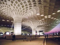 airport mumbai escort service